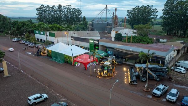 Cotripar amplía su territorio con nueva sucursal en San Alberto