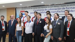 Se extiende plazo para postularse a capacitación sobre movilidad eléctrica en Corea del Sur - ADN Digital