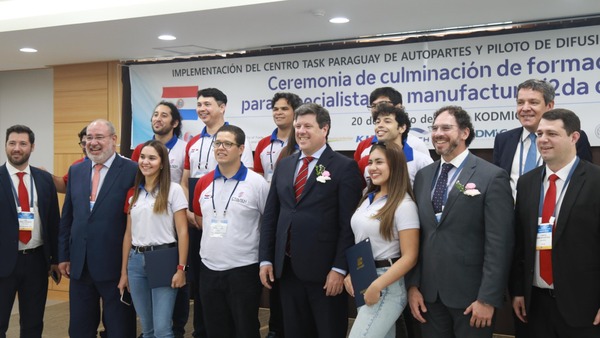 Se extiende plazo para postularse a capacitación sobre movilidad eléctrica en Corea del Sur - ADN Digital