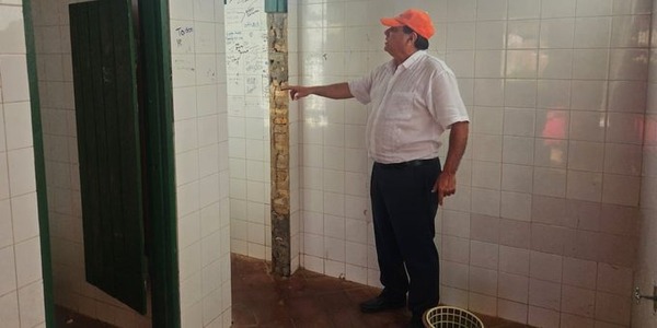 SINADI inicia verificaciones en escuelas de cara al inicio de clases - ADN Digital