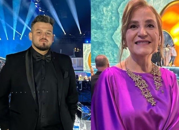 Paraguay presente en los Premios Grammy
