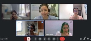 Lanzan segunda edición del curso sobre “Cumplimiento de Sentencias de la Corte IDH” - ADN Digital