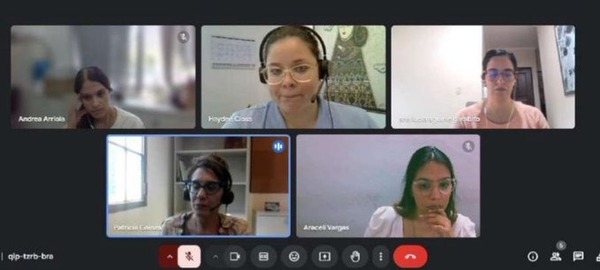 Lanzan segunda edición del curso sobre “Cumplimiento de Sentencias de la Corte IDH” - ADN Digital