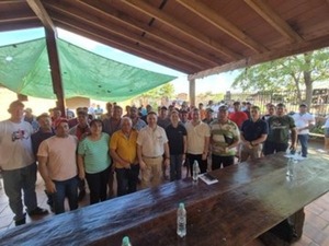 Abrirán un Centro de Apoyo al Emprendedor en Tobatí para fortalecer a los oleros locales - ADN Digital