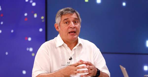 La Nación / MEC buscará liderar “gran pacto” por la educación