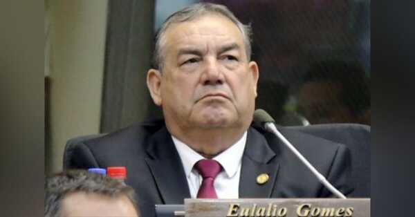 Fiscalía investiga chats de Lalo Gomes que involucran a autoridades públicas