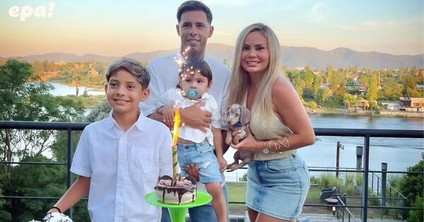 ¡Romanticismo a full! Dahiana se derrite por Blas y le dedica emotivo mensaje