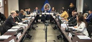 Paraguay será sede de reunión internacional de trabajo en mayo de 2026 - ADN Digital