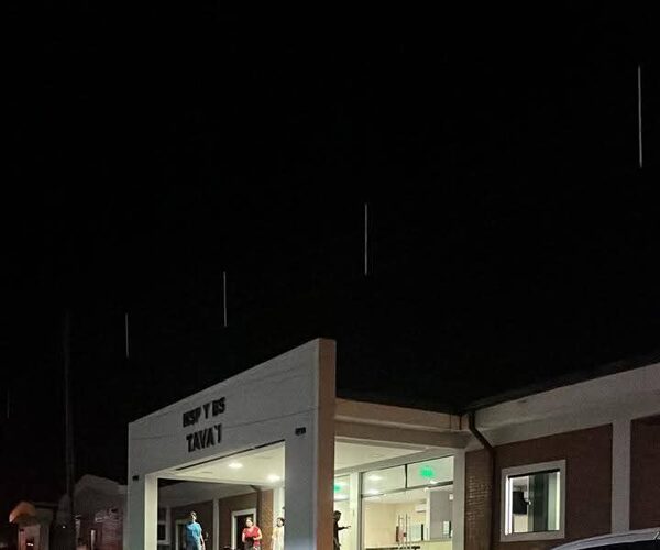 Balacera oiko tras partido de fútbol y falleció hombre con antecedentes