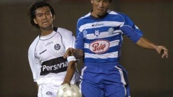 Ex jugador de Olimpia, desaparecido: Familiares de Justo Rolanda Meza piden ayuda a través de las redes sociales