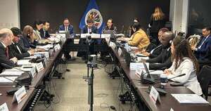 Diario HOY | Anuncian a Paraguay como sede de importante reunión ministerial de la región