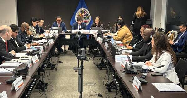 Diario HOY | Anuncian a Paraguay como sede de importante reunión ministerial de la región