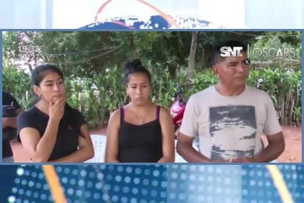 Denuncian supuesta negligencia médica en el Hospital Nacional - SNT