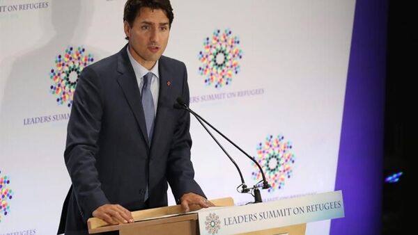 EEUU retrasa un mes los aranceles a Canadá y México tras obtener compromisos fronterizos