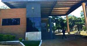 La Nación / Intervienen la penitenciaría de Villarrica
