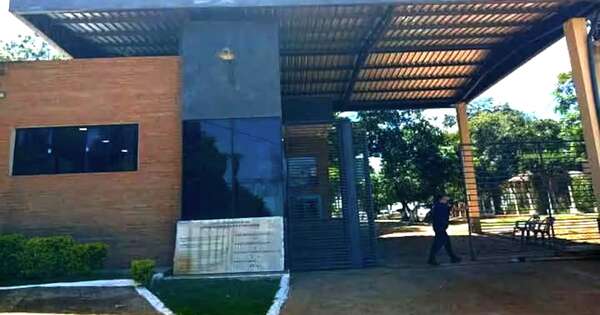 La Nación / Intervienen la penitenciaría de Villarrica