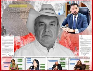 CRONOLOGÍA DE LOS HECHOS – LALO GOMES