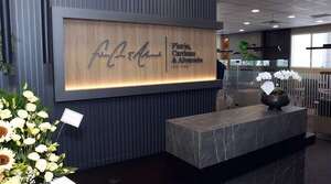 Fiorio, Cardozo & Alvarado abre oficinas en el World Trade Center - Empresariales - ABC Color