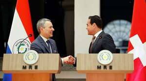 Acuerdo Mercosur y EFTA, avanzado - Empresariales - ABC Color