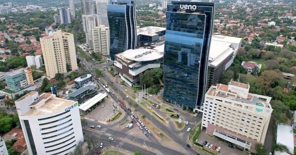 La Nación / Paraguay tendrá un nivel de crecimiento decente en torno al 4 %, dice ministro