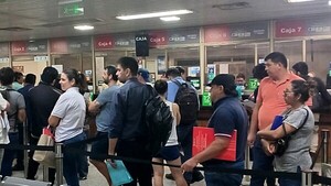 Comuna aumentó cerca de 100 impuestos para el 2025