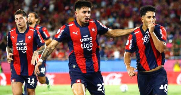 La Nación / Velázquez está listo para volver a la zaga