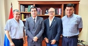 Piden mayor celeridad y firmeza judicial en los casos de abigeato en Paraguarí