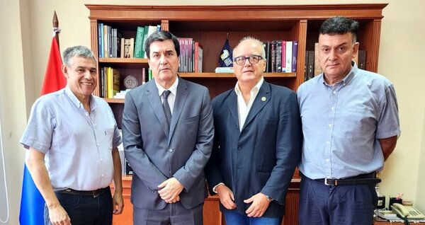 Piden mayor celeridad y firmeza judicial en los casos de abigeato en Paraguarí