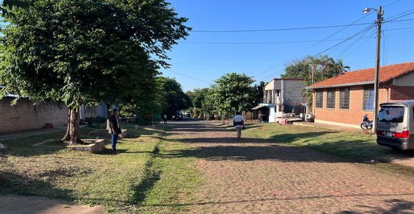 Pavimentarán 26 tramos camineros en Itá