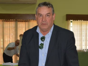 Fiscalía investigará esquema de corrupción en el JEM revelado en chats de "Lalo" Gomes - PDS RADIO Y TV