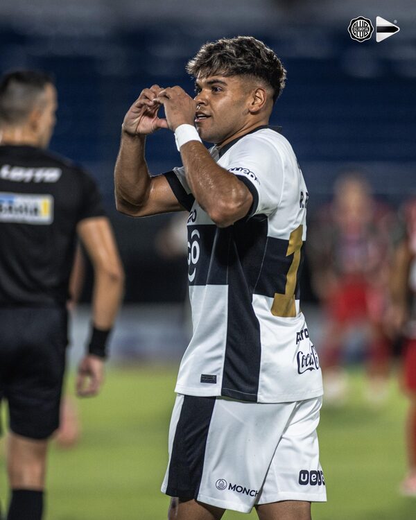 El Campeón gana su primer partido en el torneo Apertura - .::Agencia IP::.