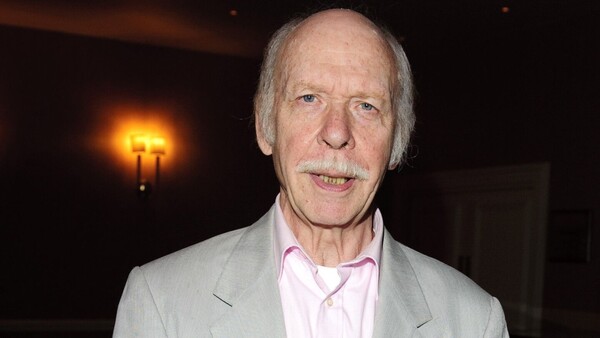 Fallece el actor Brian Murphy, famoso por su papel de George Roper, a los 92 años