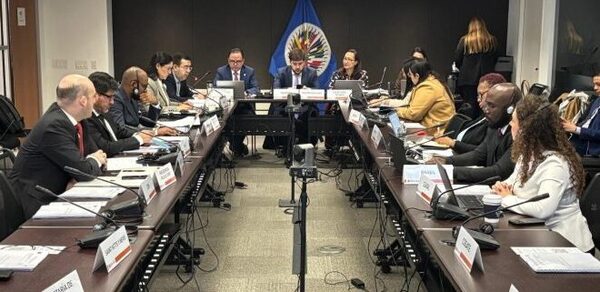 Paraguay será sede de reunión internacional de trabajo en mayo de 2026