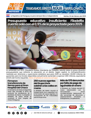 TAPA 04-02-2025