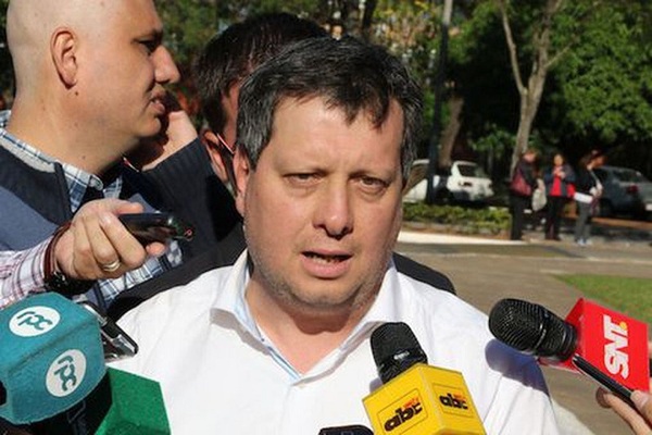 Caso Mario Ferreiro: Miembros del JEM serán querellados