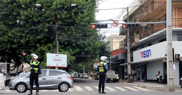 Diario HOY | VIDEO| PMT sorprende a repartidor con noble gesto