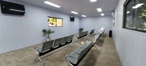 El Incan amplía su infraestructura en el área de Urgencias - .::Agencia IP::.