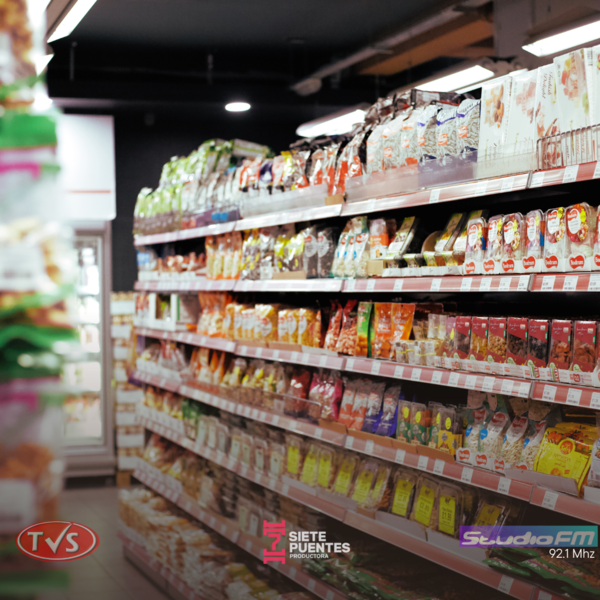 INFLACIÓN EN ALZA: SUBEN LOS PRECIOS DE LA CANASTA BÁSICA - TVS