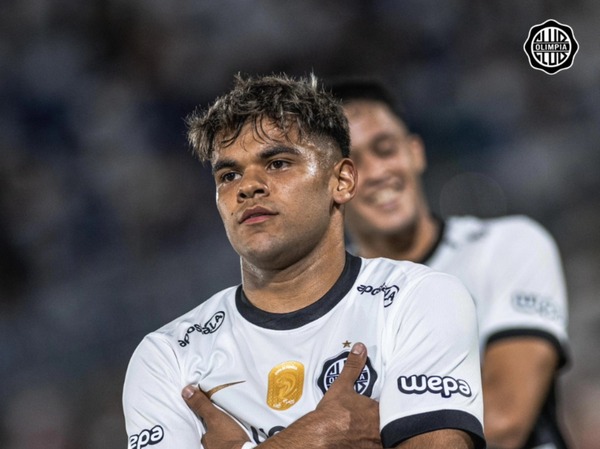 Apertura: Olimpia derrota con comodidad a Tembetary - Unicanal