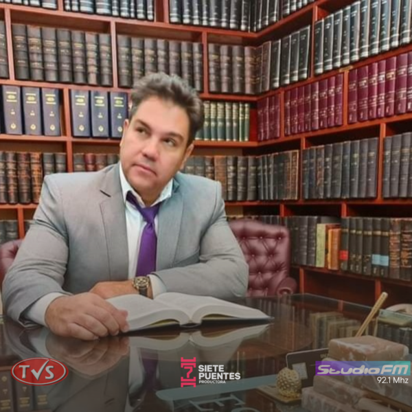 REVELACIONES EN EL CASO LALO GOMES: TUMA EXIGE LA PUBLICACIÓN TOTAL DE LOS CHATS - TVS