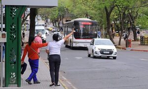 Pese a suba del combustible, tarifa de pasaje no subirá, dice Cetrapam