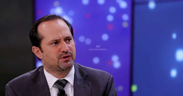 La Nación / Fuga de narco en operativo de la Senad de Abdo fue un “fiasco total”, afirmó Rachid