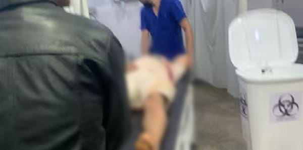 Hombre muere tras ataque de sicarios en La Paloma - Noticiero Paraguay