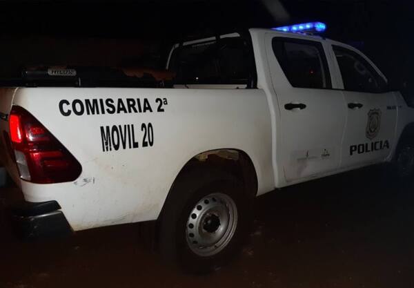 Sicarios asesinan a tiros a un hombre en Canindeyú - trece