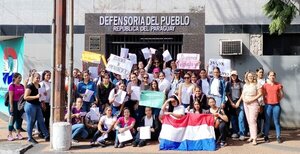 Isepol estableció límite ilegal de ingreso de mujeres, aseguran - Portal Digital Cáritas Universidad Católica