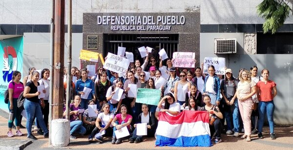 Isepol estableció límite ilegal de ingreso de mujeres, aseguran - Portal Digital Cáritas Universidad Católica