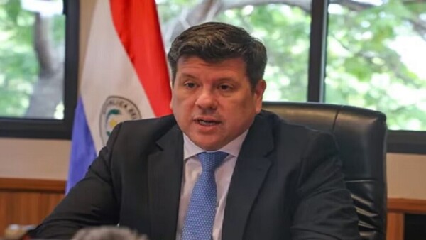 Paraguay reitera su apuesta por el libre comercio ante el anuncio de aranceles de EEUU