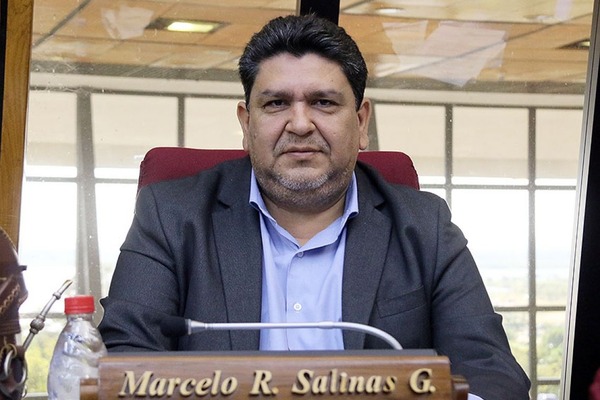 Mesa de trabajo: Diputados abren diálogo con intendentes sobre patente vehicular - ADN Digital