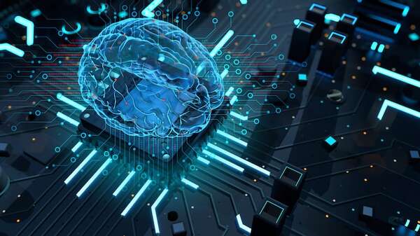 Sacate dudas con este glosario de inteligencia artificial y aprendé el vocabulario acorde - Tecnología - ABC Color
