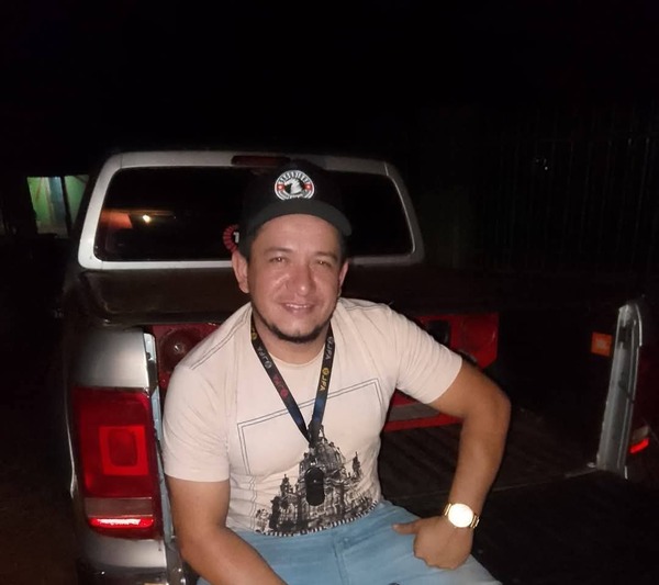 Asesinan a tiros a un hombre en La Paloma - 1000 Noticias